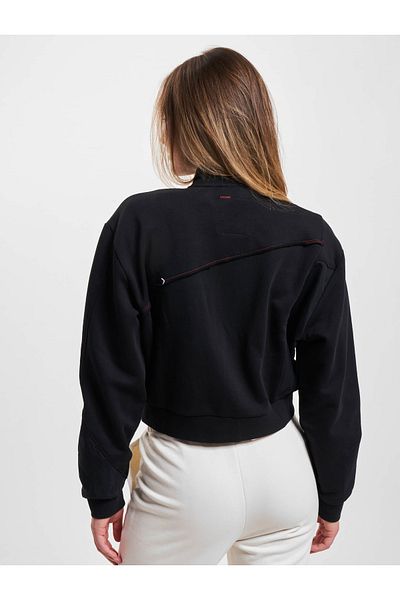 Puma Damen Re.gen Cropped Jacke