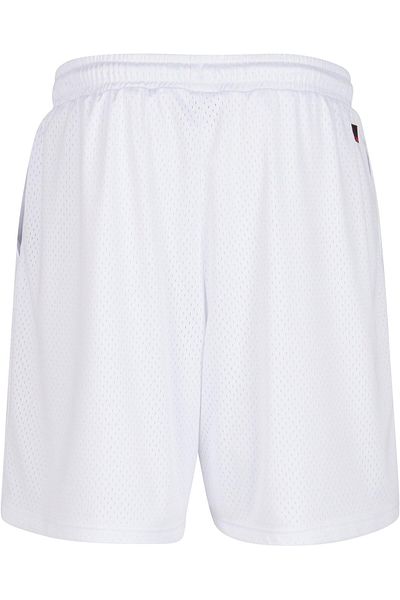 FUBU Herren Fm242-005-2 Varsity Mesh Shorts