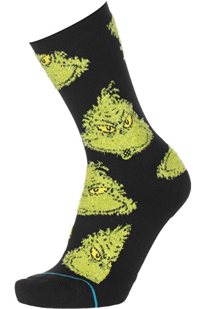 Stance Unisex Mean One