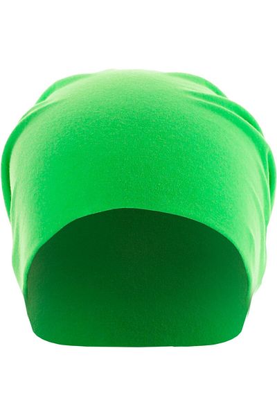 MSTRDS Unisex Jersey Beanie