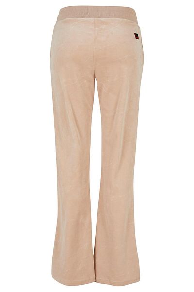FUBU Damen FW231-015-1 FUBU Signature Allover-Samthose