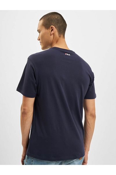 Fila Herren Urban Line Pure Shirt