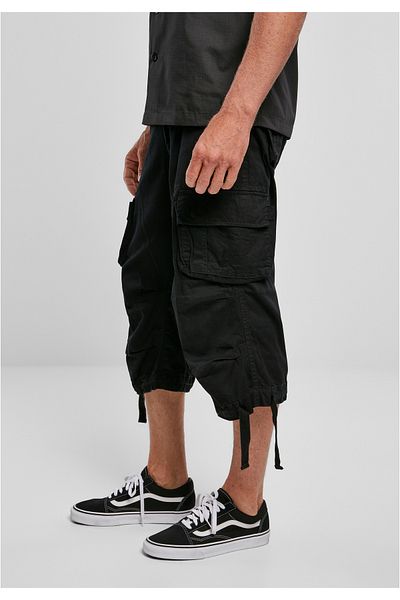 Brandit Herren Urban Legend Cargo 3/4 Shorts