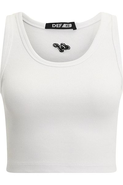DEF Damen DEF BASE Tanktop