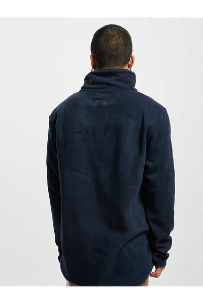 Denim Project Herren Dpyuki Fleece Sweatshirt