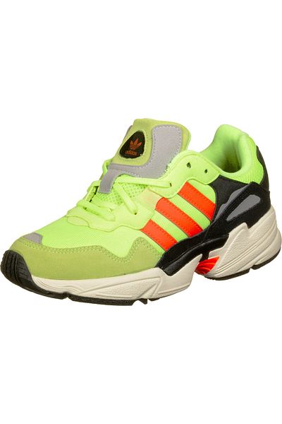 adidas Damen Yung-96 J W Schuhe