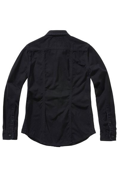 Brandit Damen Ladies Vintageshirt Longsleeve