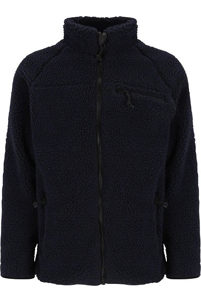 Brandit Herren Teddyfleece Jacket