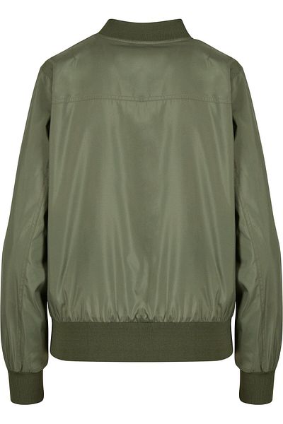 Brandit Women Jula Bomberjacket