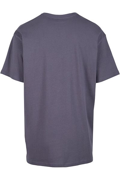 Lost Youth Herren Ly Tee - Cyrillic