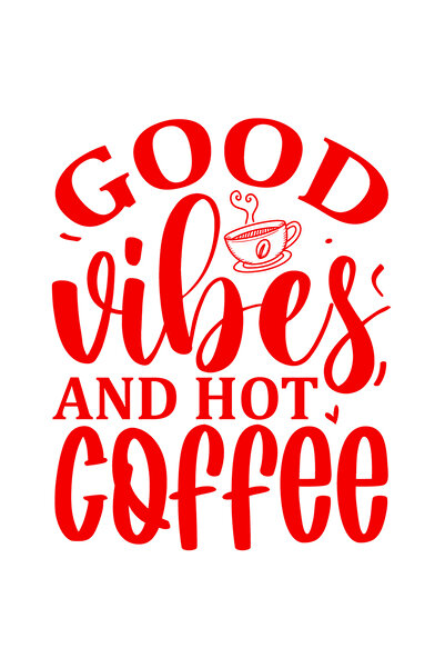 StoryGift Romania Sticker Autocolant 70CM Exterior cu textul in engleza "Good...