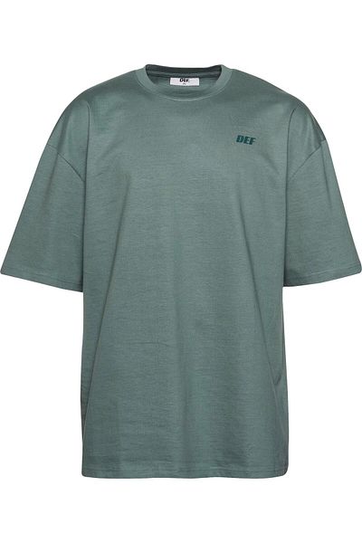 DEF Herren Work Tshirt