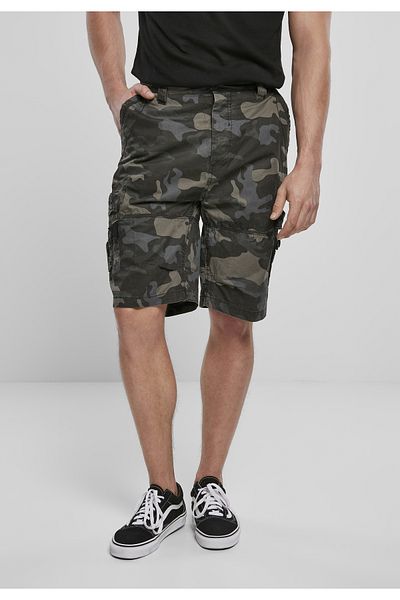 Brandit Herren Ty Shorts