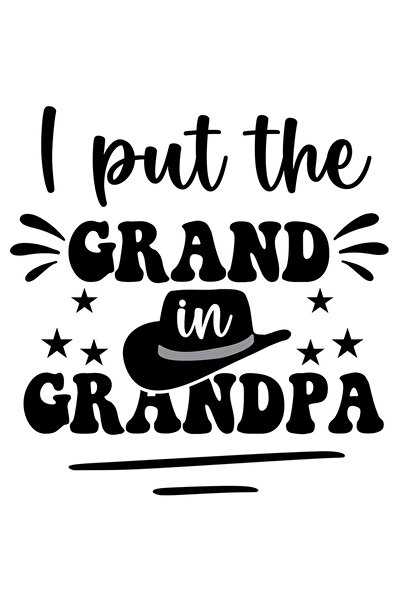 StoryGift Romania Sticker Autocolant 70CM Cu Text In Engleza I Put The Grand ...