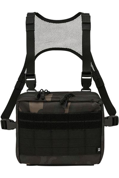 Brandit Unisex Chest Pack