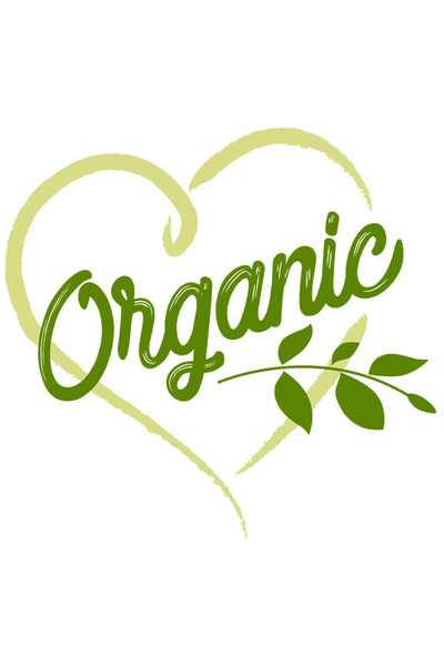 StoryGift Romania Sticker Autocolant 70CM Cu Mesaj Organic, Frunza, Inima, Em...