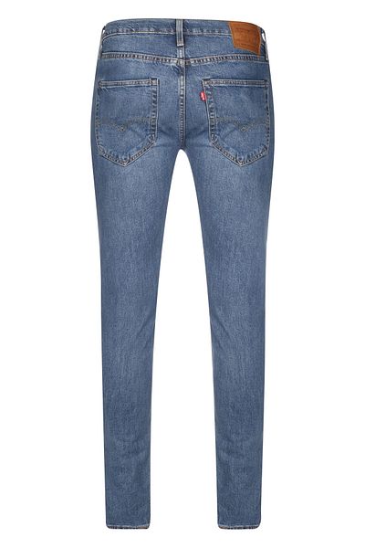 Levi's Herren Taper Jeans