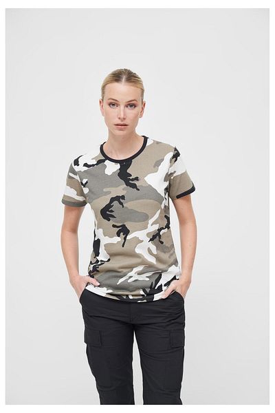 Brandit Damen Ladies T-shirt
