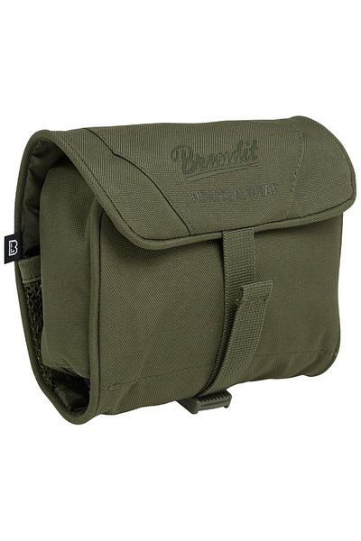 Brandit Accessoires Kulturbeutel mittel