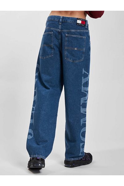 Tommy Hilfiger Aiden Baggy Damen Tommy Jeans