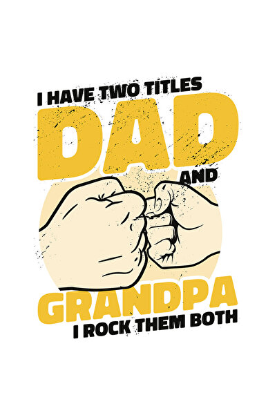 StoryGift Romania Sticker Autocolant 70CM Personalizata Pentru Tata si Bunic,...