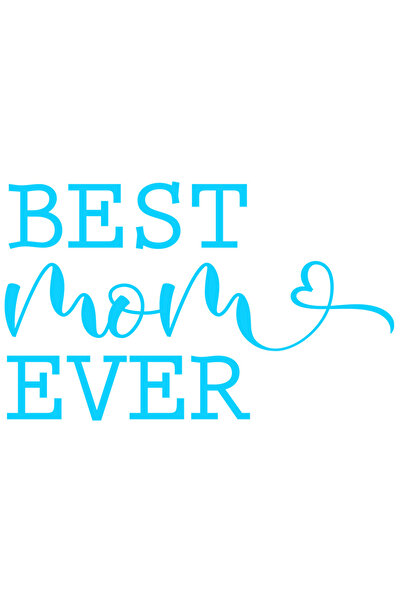 StoryGift Romania Sticker Eticheta 40CM Exterior cu inimioara pentru cea mai ...