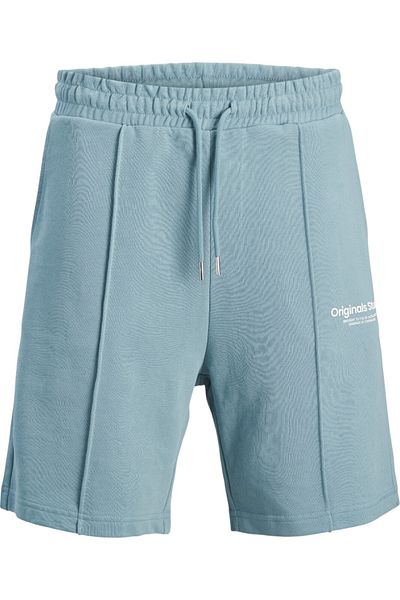 Jack & Jones Short JACK &JONES Kane Vesterbro Mid SN - 12252251-Stormy Weather