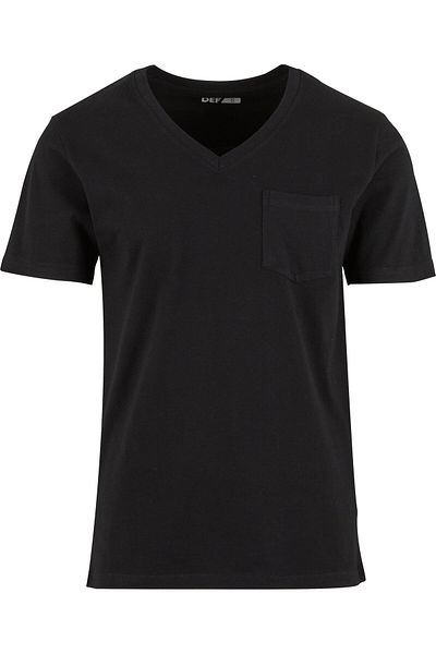 DEF Herren 3er-Pack T-Shirts