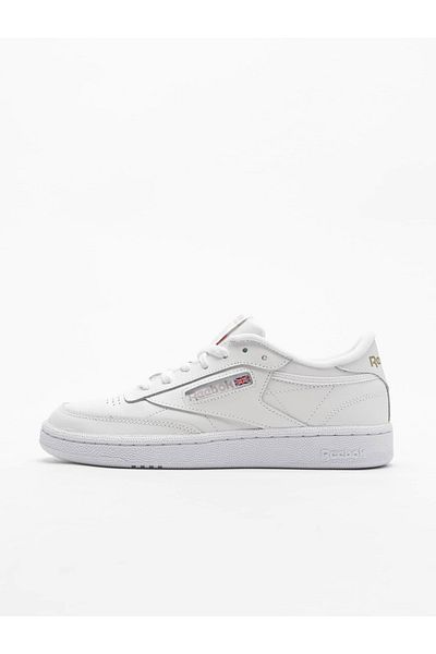 Reebok Damen Club C 85 W Schuhe
