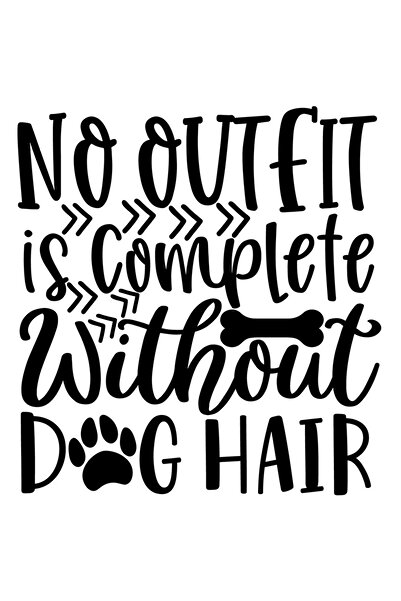 StoryGift Romania Sticker Autocolant 70CM Cu Mesajul Haios No Outfit Is Compl...