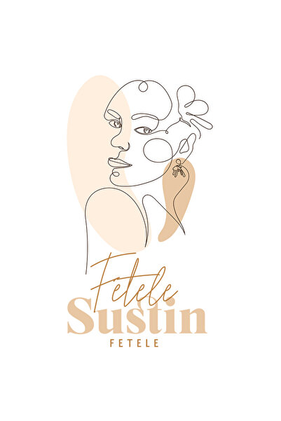 StoryGift Romania Sticker Autocolant 70CM Adeziv Mesaj pozitiv pentru fete su...