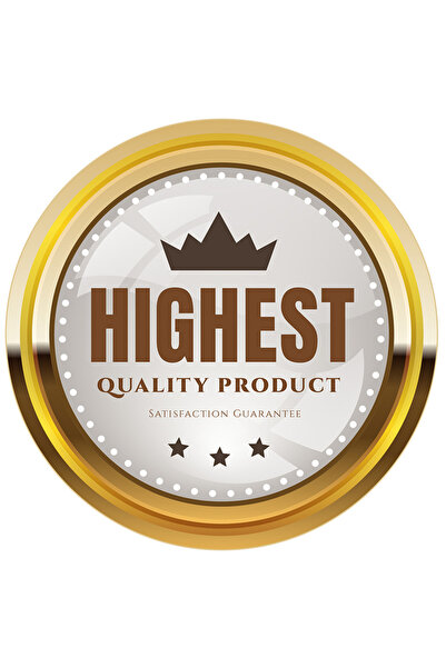 StoryGift Romania Sticker Eticheta 50CM Cu Mesaj In Engleza Highest Quality P...