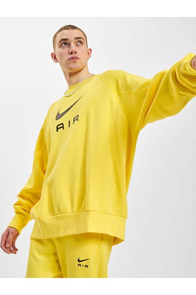 Nike Herren NSW Air Crew Sweater
