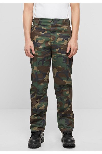Brandit Herren US Ranger Cargohose