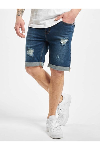 Denim Project Herren Mr. Orange Shorts