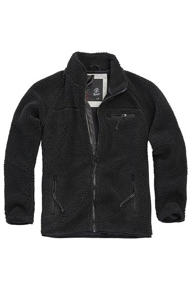 Brandit Herren Teddyfleece Jacket