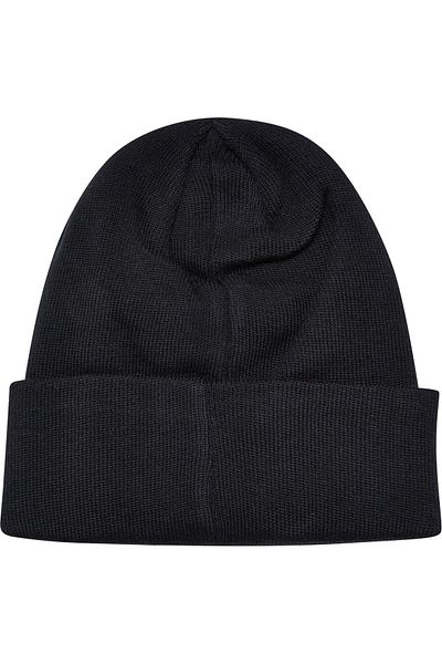 FUBU Accessoires Fa224-001-1 College Beanie Black/anthra