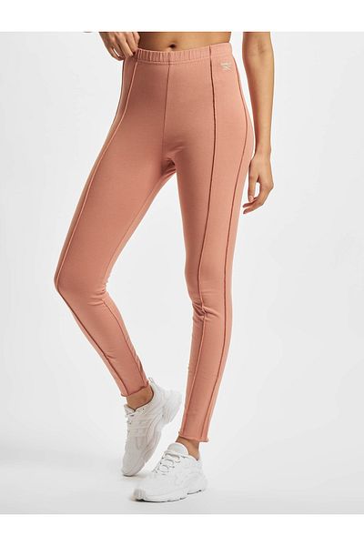 Reebok Damen Cl Wde Trend Hr Leggings