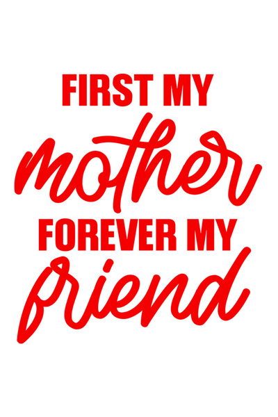 StoryGift Romania Sticker Adeziv 90CM Exterior pentru mamele iubite si apreci...