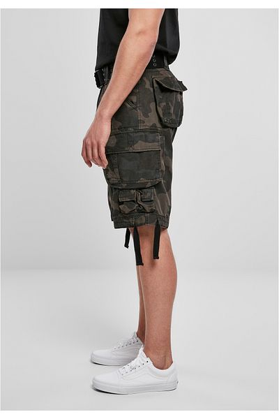 Brandit Herren Savage Vintage Cargo Shorts