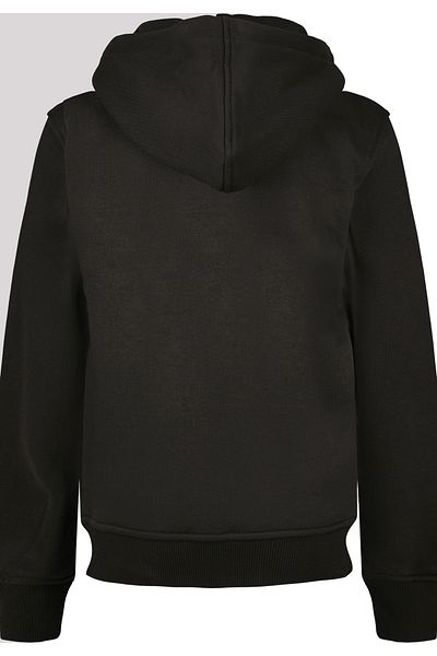 F4NT4STIC Kinder Friends Text Logo with Basic Kids Hoody