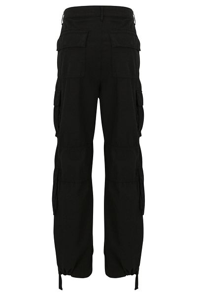 DEF Herren Cargohosen