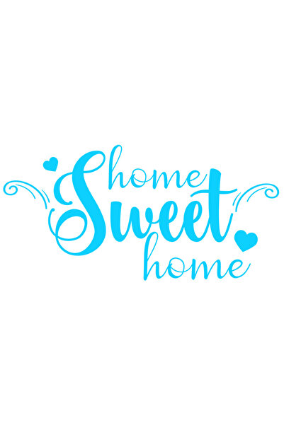 StoryGift Romania Sticker Adeziv 90CM Exterior pentru cei care au venit acasa...