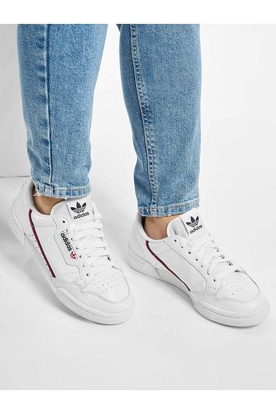 adidas Unisex Continental 80 Schuhe
