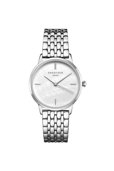 Rosefield Ceas de damă RMSSS-R02, cuarț, 36mm, 3ATM