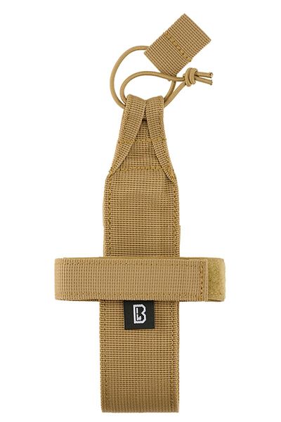 Brandit Unisex Molle Flaschenhalter Flex Medium
