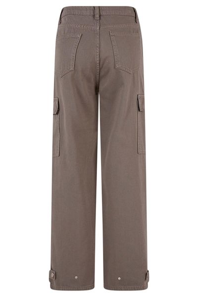 DEF Damen Cargo Pants