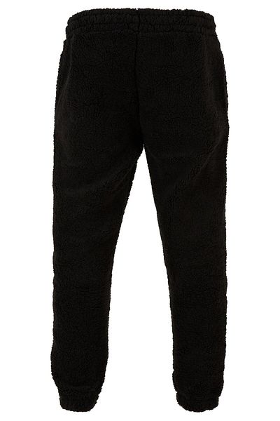 DEF Unisex Teddy Sweatpants Embroidery