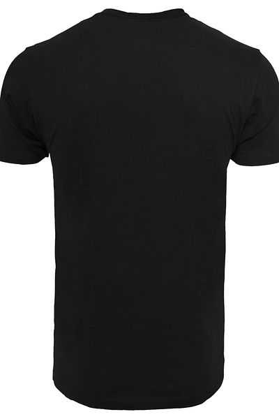 F4NT4STIC Herren Star Wars The Mandalorian Precious Cargo mit T-Shirt Rundhalsausschnitt