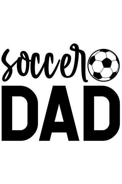 StoryGift Romania Sticker Exterior Cu O Minge De Fotbal Si Mesajul "soccer Da...